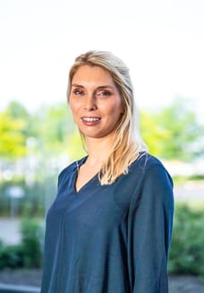 Foto van Mandy Vermeulen