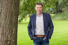 Foto van Manfred de Wolff