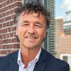 Foto van Manfred Nicolaas