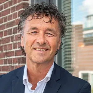 Foto van Manfred Nicolaas