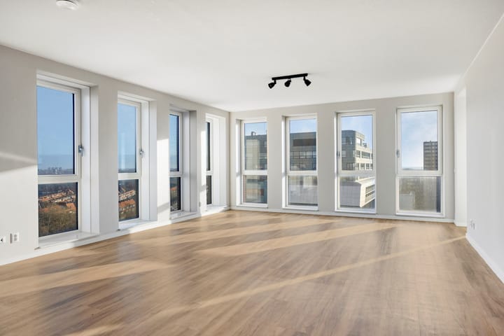 Mangoweg 273 in Leiden