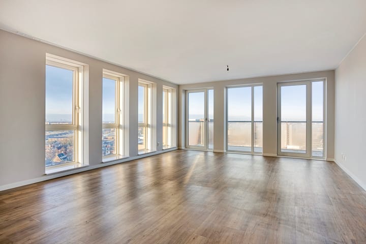 Mangoweg 285 in Leiden