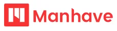Logo van Manhave Vastgoed