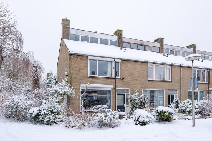 Maniladreef 6 in Utrecht