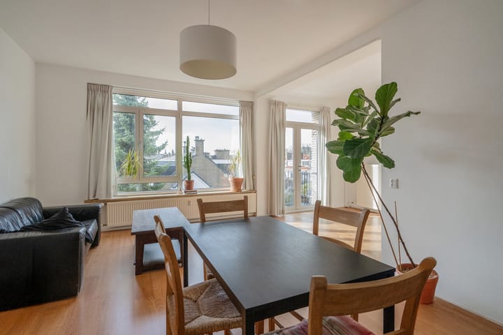 Mankesstraat 145 in 's-Gravenhage foto