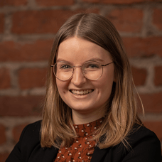 Foto van Manon de Bloois