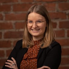 Foto van Manon de Bloois