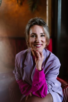 Foto van Manon de Lange