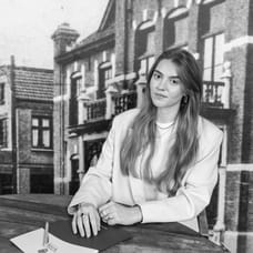 Foto van Manon Fobbe