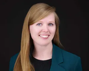 Photo of Manon Pieterse