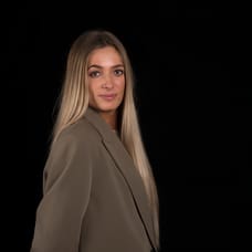 Foto van Manon Rosenveldt