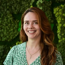 Foto van Manon van Rijsbergen