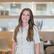 Foto van Manouk van Beurden