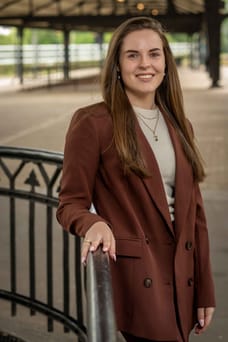 Foto van Manouk van leeuwen