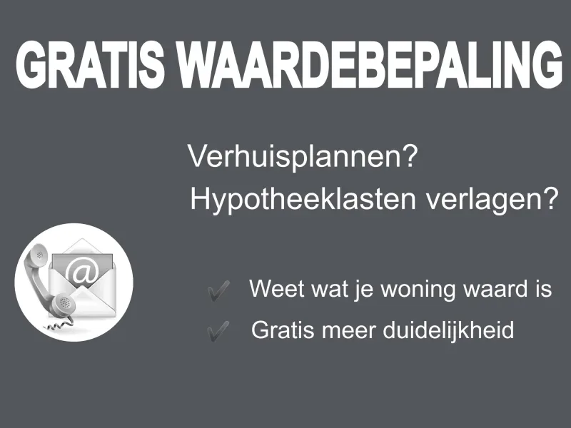 Office photo of Mantel & de Vries Makelaars