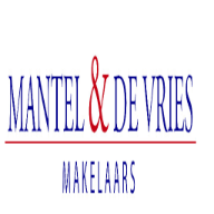Logo Mantel & de Vries Makelaars