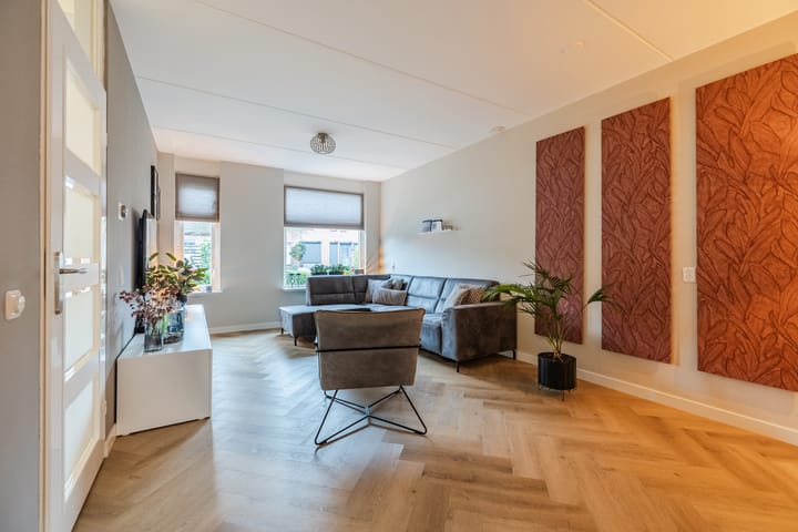 Mantinghstraat 73 in Hoogeveen foto