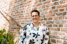 Foto van Manuela Nieuwboer