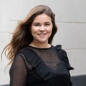 Foto van Mara Huisman