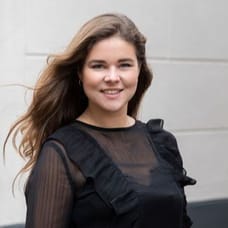 Foto van Mara Huisman