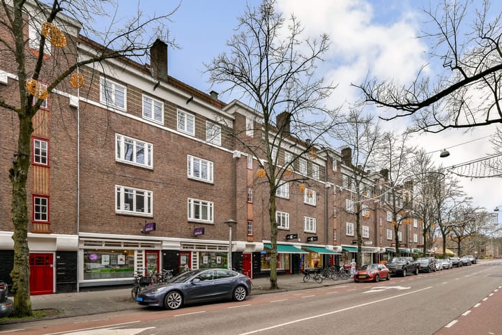 Marathonweg 16-1 in Amsterdam