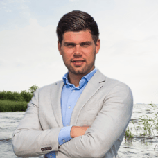 Foto van Marc den Oudsten