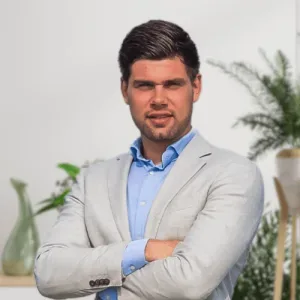 Foto van Marc den Oudsten