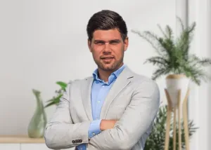 Foto van Marc den Oudsten