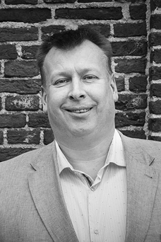 Foto van Marc Kuijper