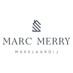 Logo van Marc Merry Makelaardij