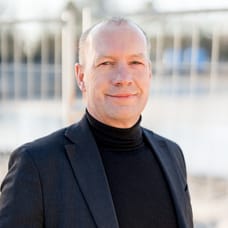 Foto van Marc van den Berg