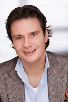 Foto van Marc van der Helm