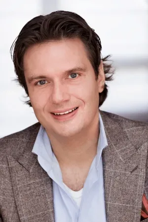 Foto von Marc van der Helm