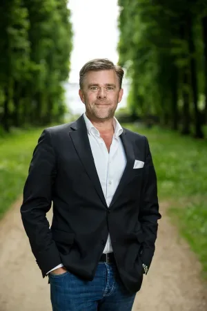 Foto van Marc van Olderen