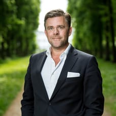 Foto van Marc van Olderen