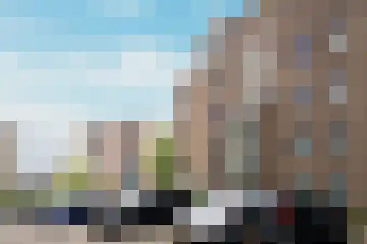 Marcantilaan 364 Amsterdam thumbnail 17