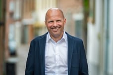 Foto van Marcel de Boer