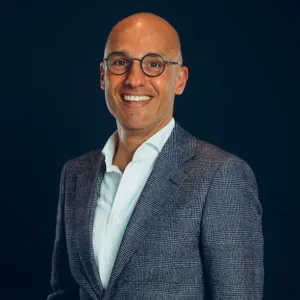 Foto van Marcel Donker