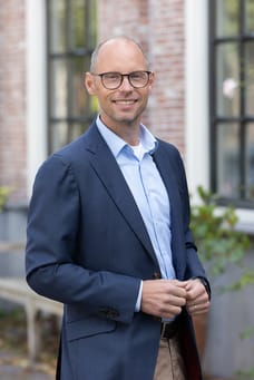 Foto van Marcel Guldemond