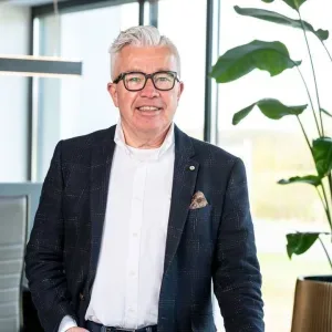 Photo de Marcel Kool