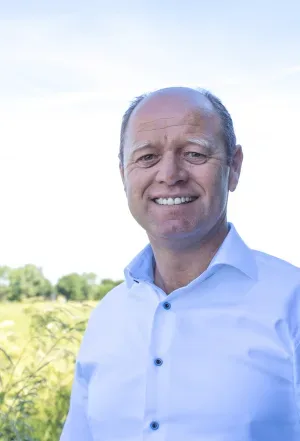 Foto van Marcel Kuitenbrouwer