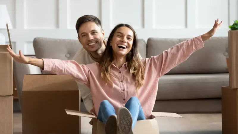 Kantoor foto van Marcel Overhof Makelaardij