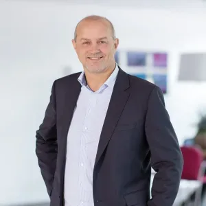 Photo of Marcel Roeleveld