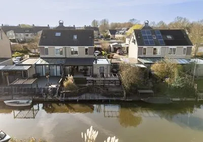 Photo de bureau de Marcel Stork Makelaardij