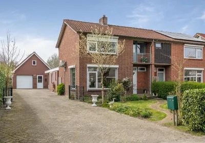 Kantoor foto van Marcel Stork Makelaardij