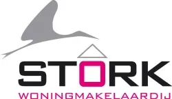Logo of Marcel Stork Makelaardij