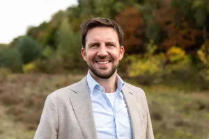 Photo de Marcel van Dam