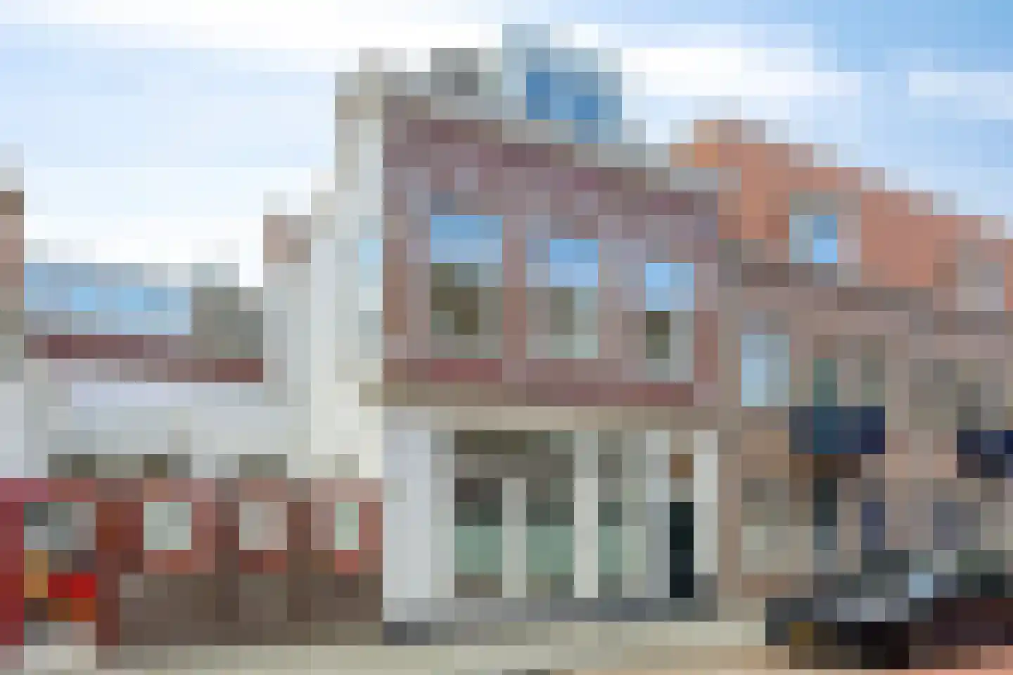 Marcelisstraat 75 A dans Den Haag