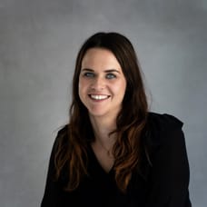 Foto van Marcella de Kreek