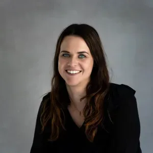 Foto van Marcella de Kreek